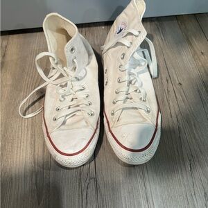 Women’s converse